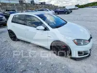 2015 Volkswagen GTI фото