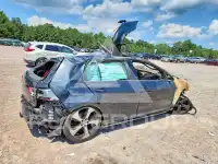 2015 Volkswagen GTI photo