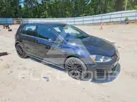 2015 Volkswagen GTI фото