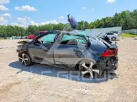 2015 Volkswagen GTI photo