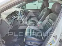 2015 Volkswagen GTI фото