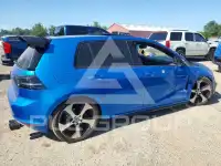 2015 Volkswagen GTI фото