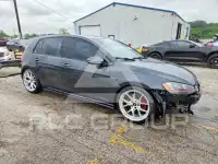 2015 Volkswagen GTI фото