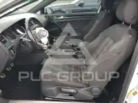 2015 Volkswagen GTI фото