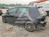 2015 Volkswagen GTI фото