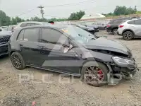 2015 Volkswagen GTI фото