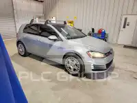 2015 Volkswagen GTI фото