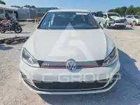 2015 Volkswagen GTI фото