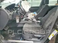 2015 Volkswagen GTI фото