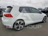2015 Volkswagen GTI фото