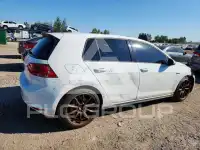 2015 Volkswagen GTI фото