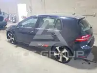 2015 Volkswagen GTI фото