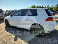 2015 Volkswagen GTI фото