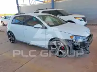 2015 Volkswagen GTI фото