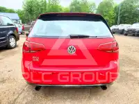 2015 Volkswagen GTI фото