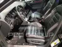 2015 Volkswagen GTI фото