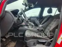 2015 Volkswagen GTI фото