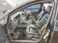 2015 Volkswagen GTI фото