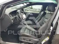 2015 Volkswagen GTI фото