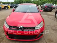2015 Volkswagen GTI фото