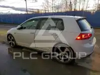 2015 Volkswagen GTI фото