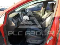 2015 Volkswagen GTI фото