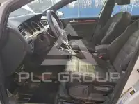 2015 Volkswagen GTI фото