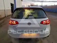 2015 Volkswagen GTI фото