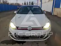 2015 Volkswagen GTI фото