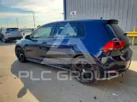 2015 Volkswagen GTI фото