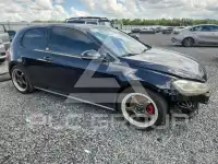 2015 Volkswagen GTI фото