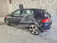2015 Volkswagen GTI фото