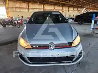2015 Volkswagen GTI фото