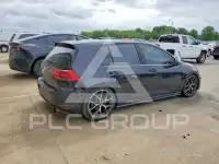 2015 Volkswagen GTI фото