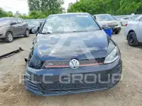 2015 Volkswagen GTI фото