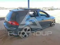 2015 Volkswagen GTI фото