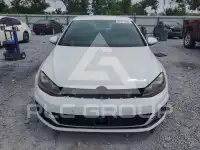 2015 Volkswagen GTI фото