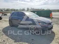 2015 Volkswagen GTI фото