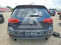 2015 Volkswagen GTI фото