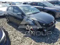 2015 Volkswagen GTI фото