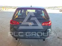 2015 Volkswagen GTI фото