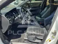 2015 Volkswagen GTI фото