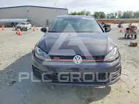 2015 Volkswagen GTI фото
