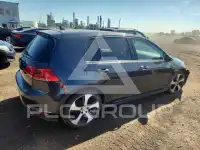 2015 Volkswagen GTI фото
