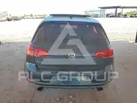 2015 Volkswagen GTI фото