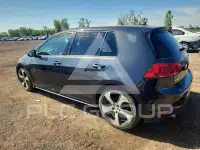 2015 Volkswagen GTI фото