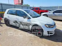 2015 Volkswagen GTI фото