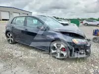 2015 Volkswagen GTI фото
