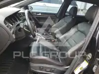 2015 Volkswagen GTI фото