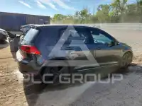 2015 Volkswagen GTI фото
